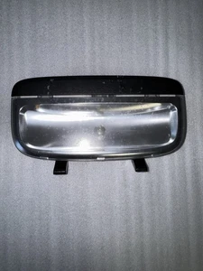 2008-2009 Pontiac G8 Rear Seat Overhead Dome Lamp Light OEM GM 92189671 - Foto 1 di 8