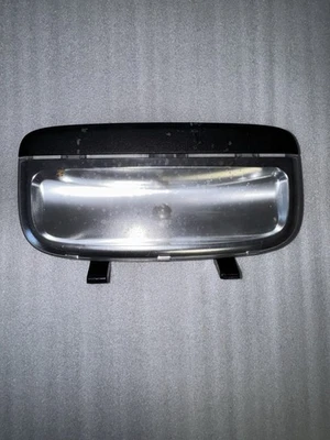 2008-2009 Pontiac G8 Rear Seat Overhead Dome Lamp Light OEM GM 92189671 - Image 1 of 4