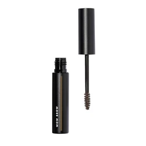 e.l.f., Wow Brow Gel, Volumizing, 0.12 Ounce (Pack of 1), Neutral Brown - Picture 1 of 4