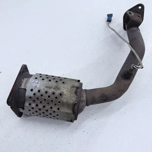 PEUGEOT 207 CATALYTIC CONVERTER EXHAUST CAT 73HP 1.4 PETROL KFV 06-09 - Picture 1 of 14