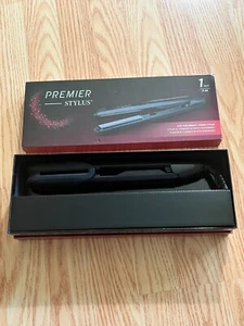 FHI Stylus Premier 1" Hair Straightener Ceramic - Picture 1 of 2