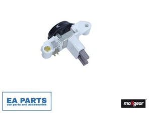 Alternator Regulator for MERCEDES-BENZ PEUGEOT SAAB MAXGEAR 10-0028 - Picture 1 of 4