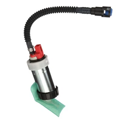 For 2007-2010 Chevrolet Cobalt 2.2L L4 Fuel Pump and Strainer Set Delphi 2008 - Image 1 of 4