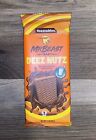 Rare Mr Beast Feastables DEEZ NUTZ Milk Chocolate Peanut Butter Bar Mr. 2.1 oz