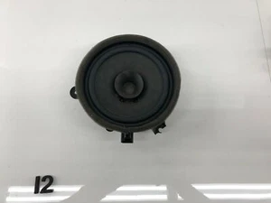04-11 VOLVO S40 T5 FRONT REAR RIGHT OR LEFT DOOR AUDIO STEREO MUSIC SPEAKER OEM - Picture 1 of 8