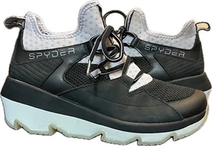 Spyder Cadence Waterproof Mid Hiking Shoes Size US 7 NEW - Picture 1 of 8