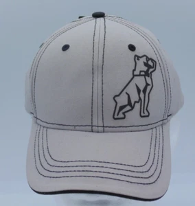Cappello/Cappello da camionista Mack Trucks Mack Bridge grigio scuro - Foto 1 di 4
