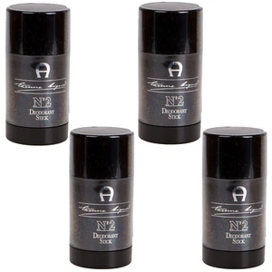 Etienne Aigner NO2 Deo Roll On 4 x 75g Deo Deodorant for man - Bild 1 von 1