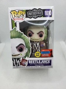 Funko Pop Movies Beetlejuice #1010 - Imagen 1 de 6