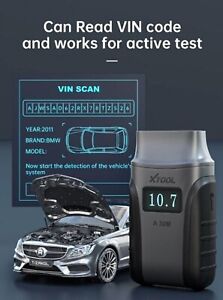 Xtool Anycsan A30M Professionnel Diagnostic Android / Ios