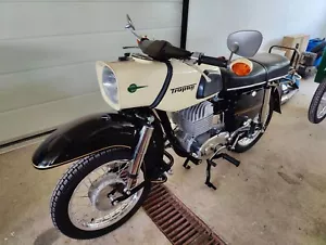 MZ ES 250/2 - 1970 - restauriert - Bild 1 von 9