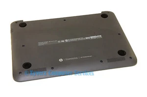 800296-001 AP150000AA0 GENUINE HP BASE COVER PAVILION 11-N 11-N010DX (A)(BF41) - Picture 1 of 2