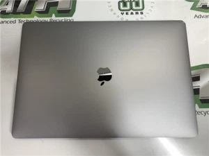 Apple MacBook Pro 16" A2141 Laptop i7-9750H 2.6GHz 16GB RAM 512GB SSD Radeon Pro - Picture 1 of 9