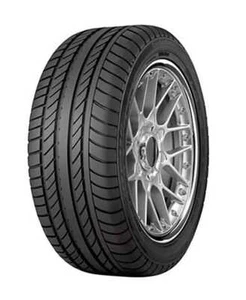 Sommerreifen Continental 125/80 R17 99M S CONTACT - Bild 1 von 5