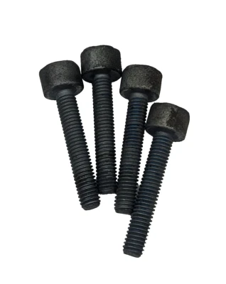 1998-2002 Mercedes-Benz A208 CLK320 E320 Throttle Body Bolts Set Bolt - Image 1 of 4