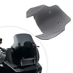 Parabrisas Para Harley PAN AMERICA 1250 21-22 Parabrisas Parabrisas Motocicleta Humo - Imagen 1 de 12