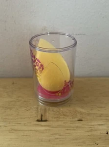 Original Beauty Blender - Schirm Orange mit Sonnenbrille Neu im Karton - Bild 1 von 3