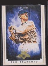 Detroit Tigers Extravaganza Inserts Rookies 40% off on 4+!