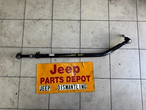 2018 - 2024 JEEP WRANGLER JLU DRAG LINK TIE ROD BAR LEFT RIGHT OEM 68522990 - Picture 1 of 9