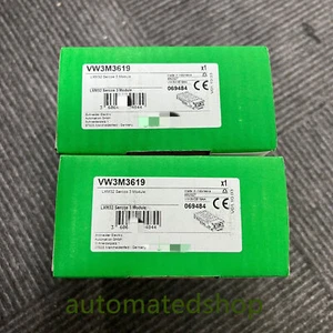 1pcs VW3M3619 Module Shipping DHL or FEDEX #T5 - Bild 1 von 4