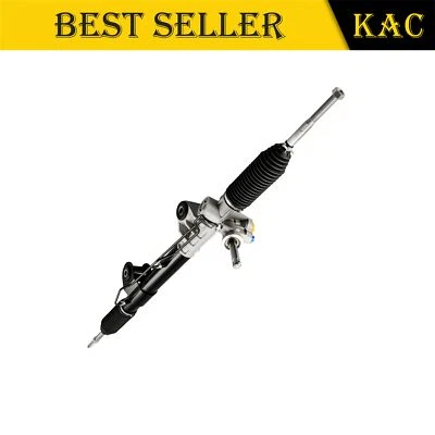 Power Steering Rack and Pinion Assembly 22-386 For Chrysler Aspen 2007 2008 2009 - Image 1 of 4