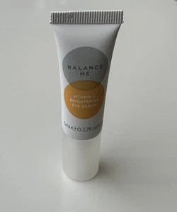 Balance Me Vitamin C Brightening Eye Serum ~ New - Picture 1 of 2