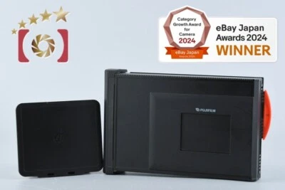 Parte posterior Fujifilm PA-1 Polaroid para GX645 Hasselblad serie H [muy buena] Foto 1 de 4