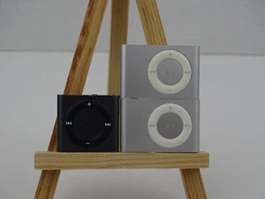 Apple iPod Shuffle 2nd/4th Generation A1204/A1373 - Spares or Repair Parts Only - Picture 1 of 9