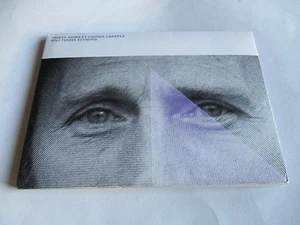 Nino Ferrer Revisited Objets Noirs Et Choses Carrees CD 19 Tracks OPTICAL SOUND - Imagen 1 de 2