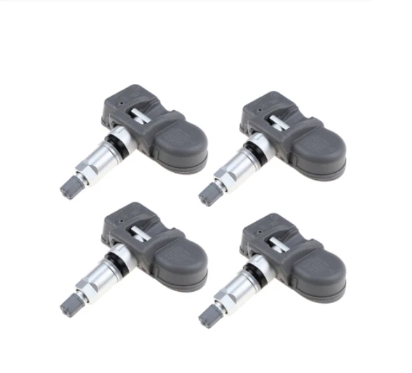 For Dodge Nitro Tyre Pressure  Sensors  TPMS 56029359AC 68406531AA - Image 1 of 1