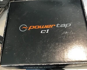 Power tap C1 Chainring Power Meter 52/36 110BCD 5-Arm Crank - Picture 1 of 6