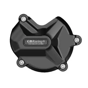 GBRacing Moteur Alternateur Housse Choc Protection BMW S1000 RR 2009 - 2018 - Picture 1 of 7