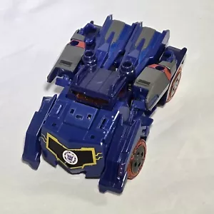 Transformers Robots in Disguise SOUNDWAVE Warrior Class Combiner Force - Picture 1 of 4