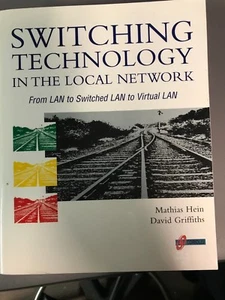 Switching Technology in the Local Network - Foto 1 di 2