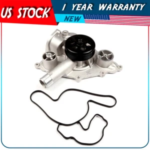 Bomba de agua del motor 5,7 L 6,1 L para 05-08 09-10 Chrysler Dodge Jeep V8 OHV - Imagen 1 de 19