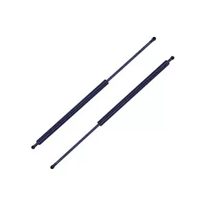 2 Pcs Liftgate Trunk Tailgate Lift Supports Struts Shocks Fits Jeep Cherokee - Picture 1 of 1