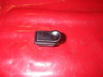 HUPENSCHALTER STARTKNOPF START HUPE SCHALTER PIAGGIO HEXAGON 125 150 EX - Image 1 of 2