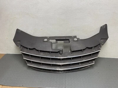 Parrilla superior delantera Chrysler Sebring 2007 a 2010 0YW36TRMAB A7708 PS Foto 1 de 4
