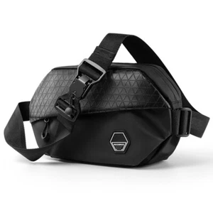 ROCKBROS Motorcycle Backpack Multifunctional Bag Large Capacity Waterproof Bag - Picture 1 of 6