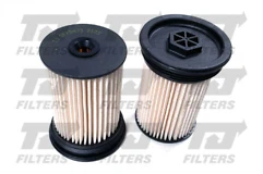 TJ Filters QFF0473 Fuel Filter