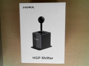 MOZA Racing HGP H-Shifter (RS039) - Picture 1 of 2
