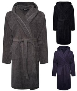 ebay mens robes