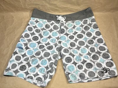 Pantalones cortos Honolua Surf Co para hombre talla 34 Foto 1 de 4