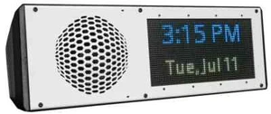 WAHSEGA LABS WL-IPD-SPKR-510-CAR-F 6130-000124-001 Small IP Display - Picture 1 of 5
