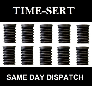 1 0 x Wurth M11 x 1.5 x 22mm TIME SERT® INSERTS 22mm length for -Thread Repair - Picture 1 of 1