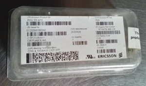 Ericsson Optical Transceiver Module RDH102 47/3 - Picture 1 of 2
