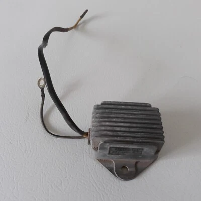 Suzuki GS1000 1978 rectificador 32500-49010 Foto 1 de 3