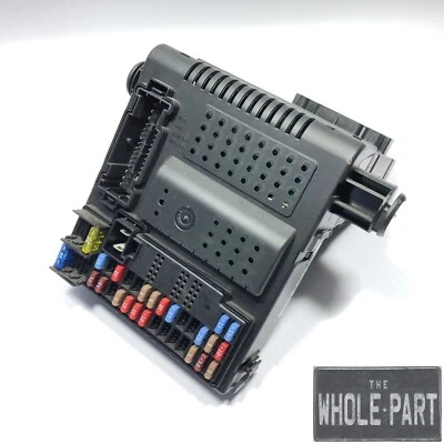 2005-2013 Volvo XC90 S60 S80 V70 XC70 CEM Central Electronic Module 31282455 - Image 1 of 4