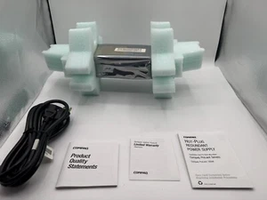 Compaq Power Supply Assy PS 225W, PS-6231-2A P/N:283606-001 - Picture 1 of 11