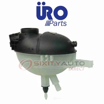 URO Engine Coolant Reservoir for 2008-2015 Mercedes-Benz C350 - Belts qs - Image 1 of 4